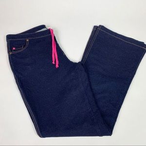 Pajama Jeans Size Medium